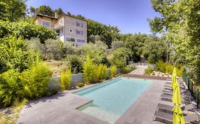 La Bastide Perchee